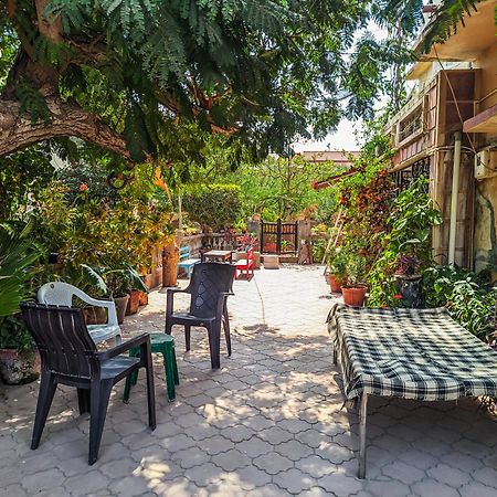 Вилла Jaat House Бхудж Экстерьер фото