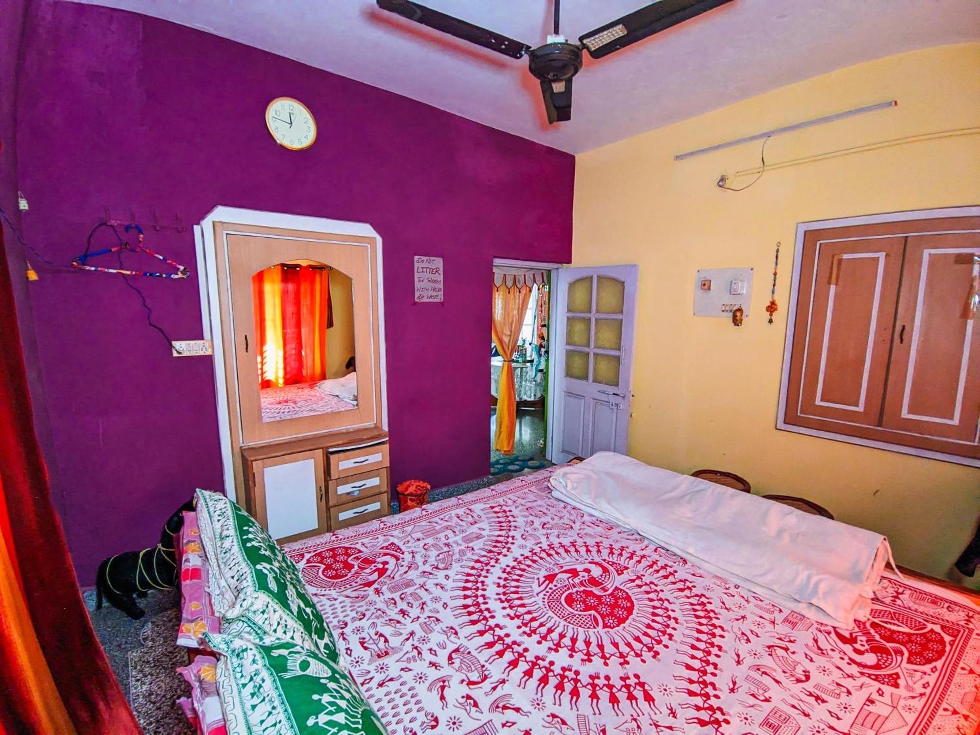 Вилла Jaat House Бхудж Экстерьер фото